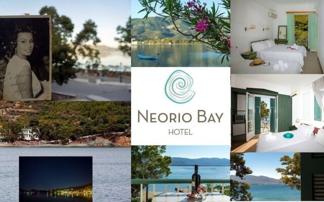 Neorio Bay Hotel