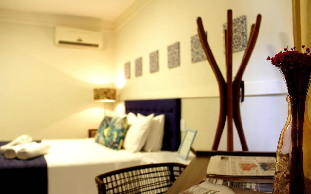 Passagem Concept Hotel e Spa