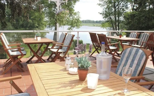 Hotel Gasthof Am See