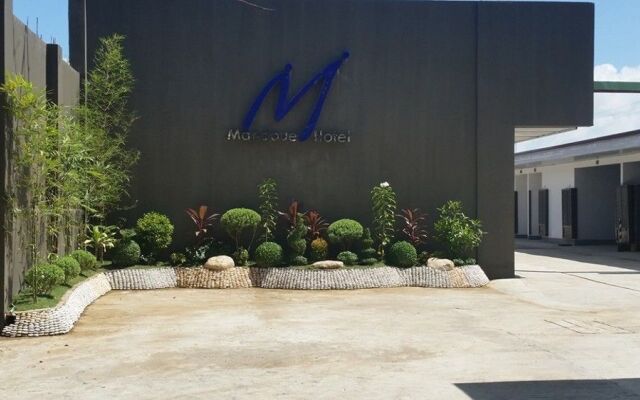 Mandaue Hotel