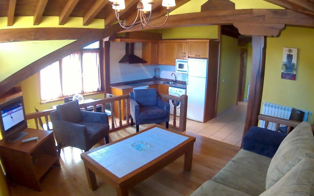 Apartamentos Casa Celia