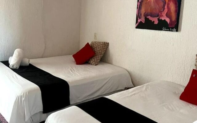 Hotel Villas Ajijic