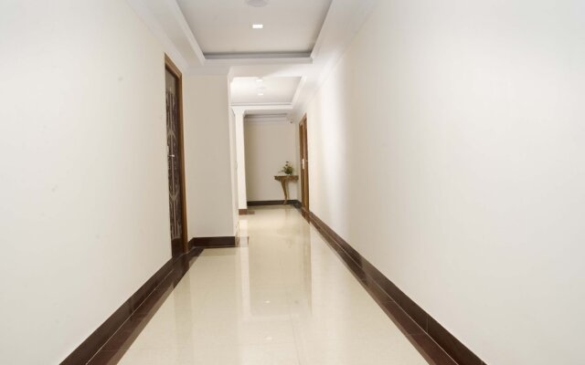 Hotel Thames International