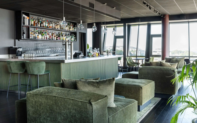 Clarion Hotel Stavanger