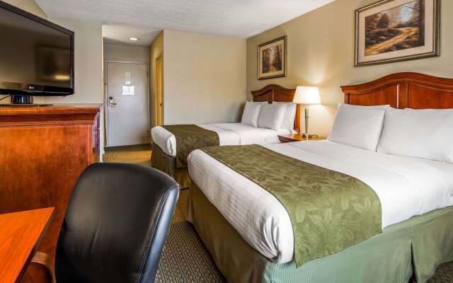 Best Western Shepherdsville