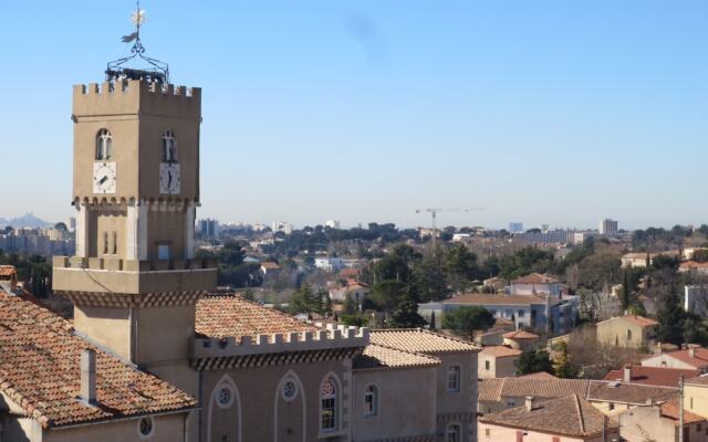 l'oustau