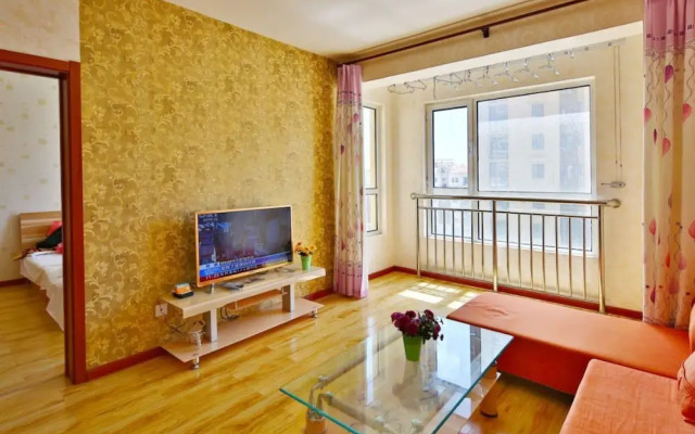 Blessed Family 2BR Apartment 702