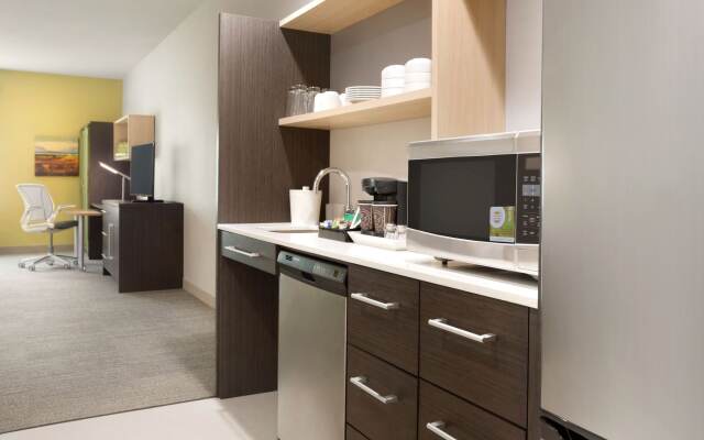 Home2 Suites by Hilton Houston Webster