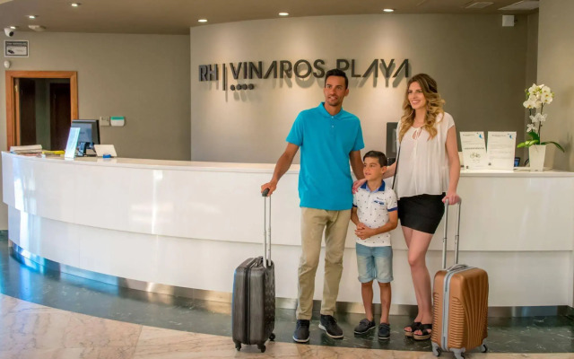 Hotel RH Vinaròs Playa