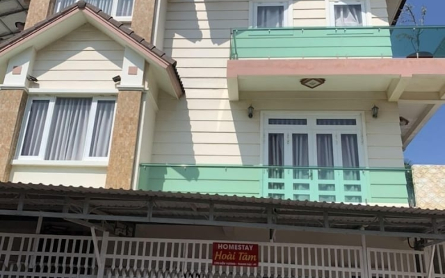 Homstay Hoài Tâm