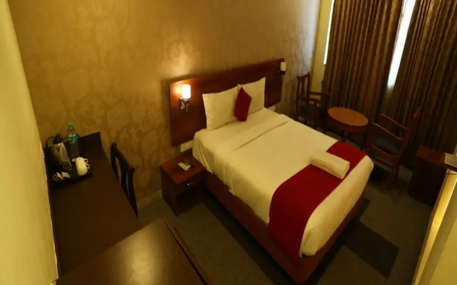 Hotel Golden Palace
