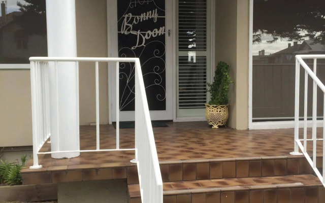 Warrnambool Cbd Townhouses