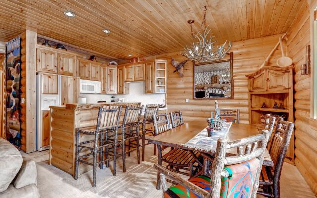 Black Bear Lodge by Wyndham Vacation Rentals