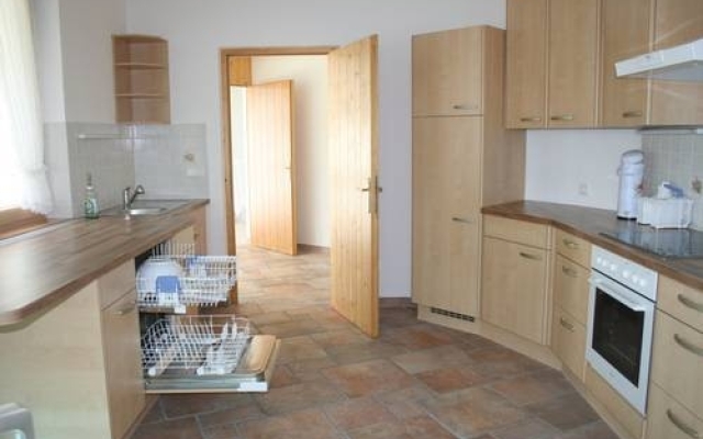 Aaron Appartements