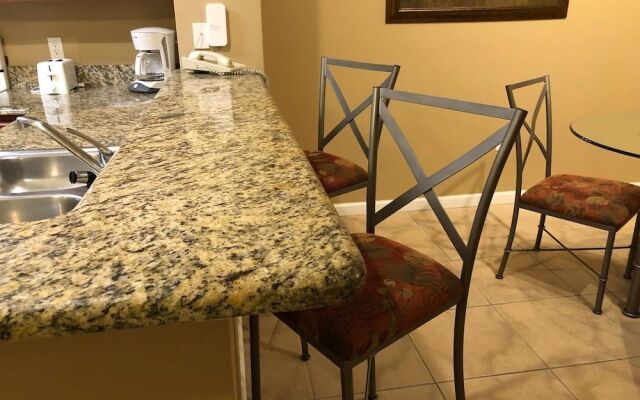 2Br Condo Resort Disney World Universal1