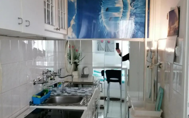 Panorama Studio