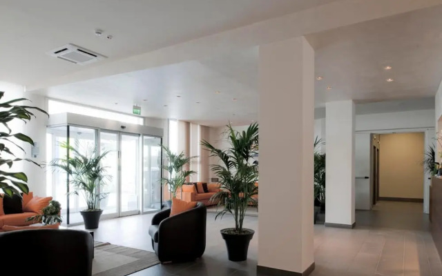 Blu Arena Hotel