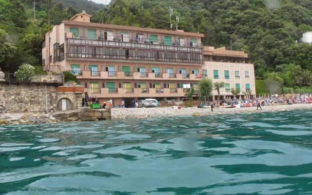 Hotel Capo Noli