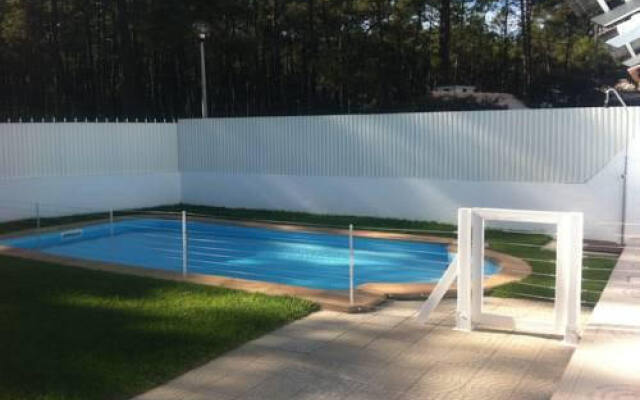 Casa da Praia - Aroeira