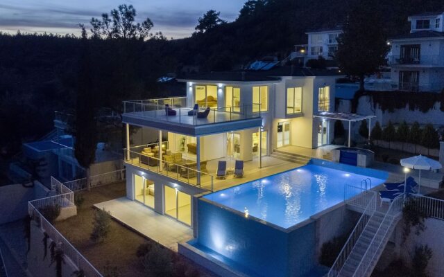 Residence Villa 6