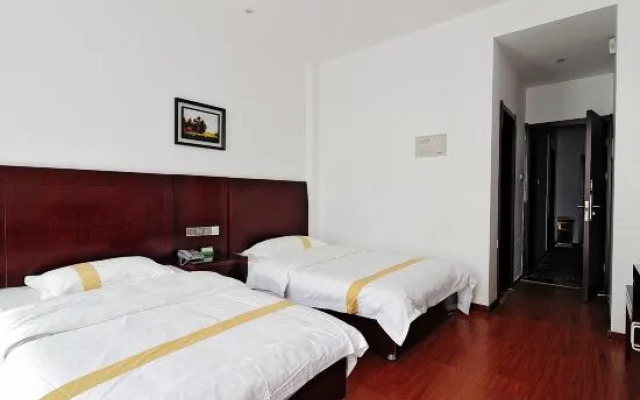 Jiangnan Meijing Hotel