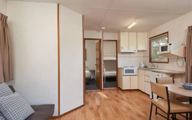 Gundagai Cabins & Tourist Park