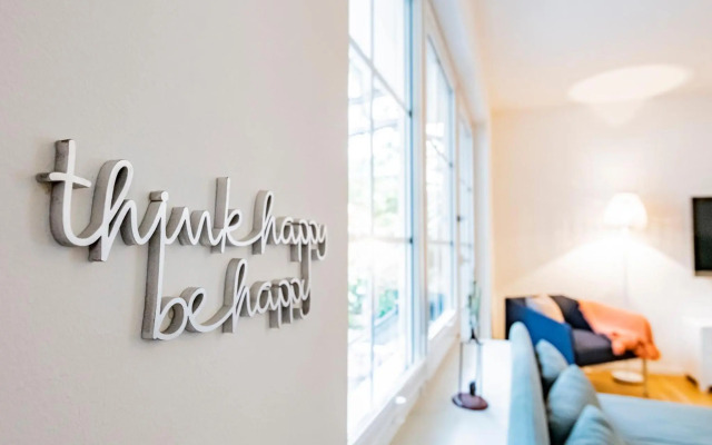 Lieblingsort Fröhlichkeit