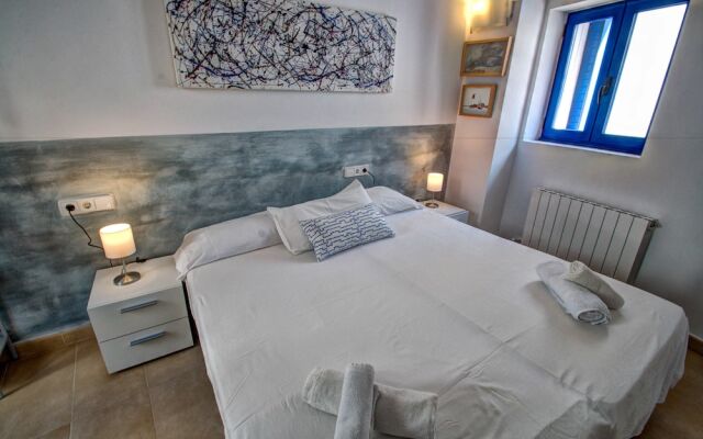 Sanctuary Penthouse by Hello Apartments Sitges