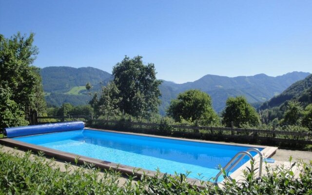 Gasthof-Pension Brettmaisserhof