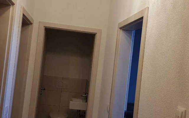 Ferienwohnung Schoch