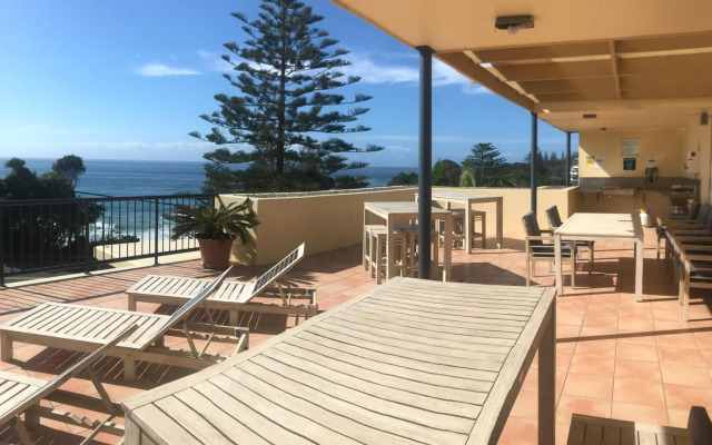 Beachside Holiday Apartments
