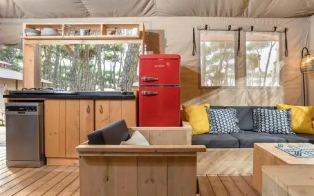 Camping Village Isola Verde