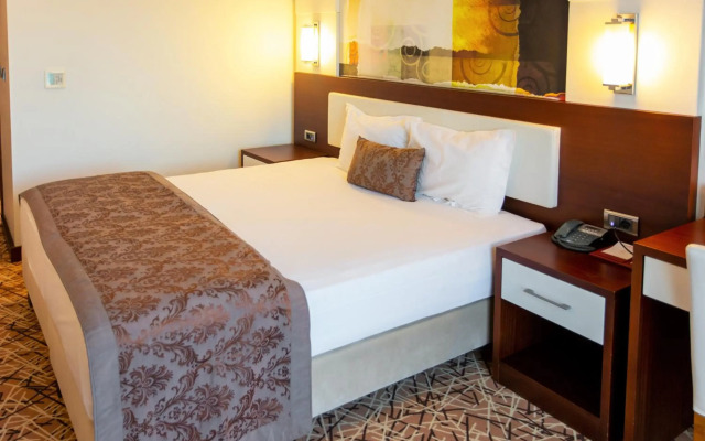 Tuna Hotel Mugla