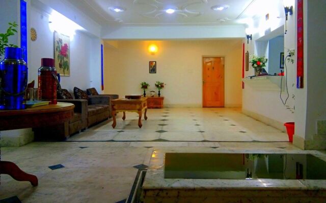 Barula Hotel