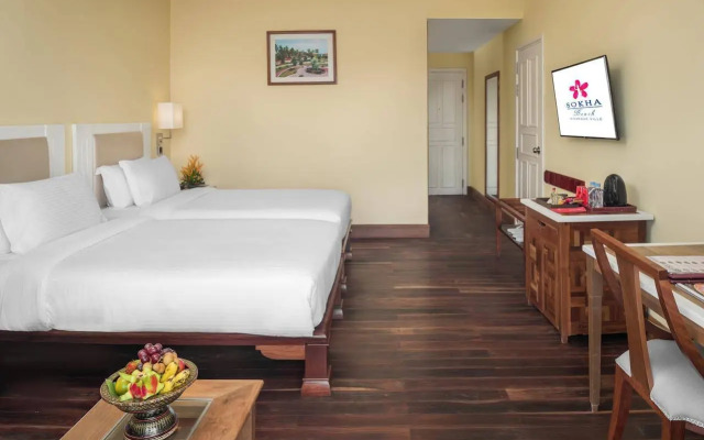 Sokha Beach Resort