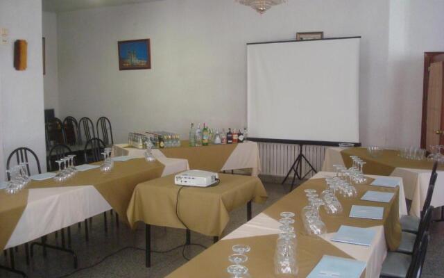 Hotel Xallas