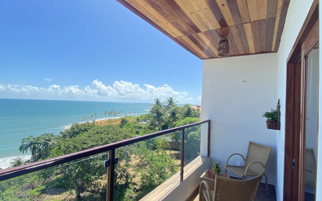 Beach Eco Stays Hotel Boutique Lagoinha