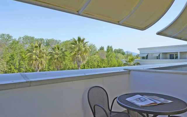 Relais du Lac III by Wonderful Italy