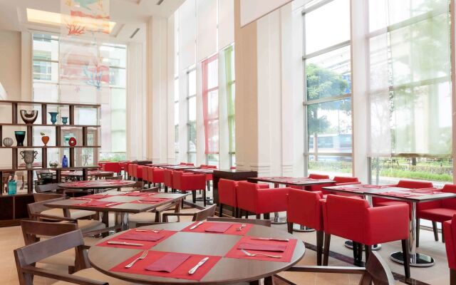 Mercure Okinawa Naha