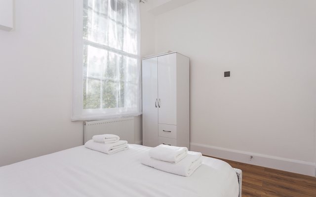 2 Bed Apartment in the Heart of Camden