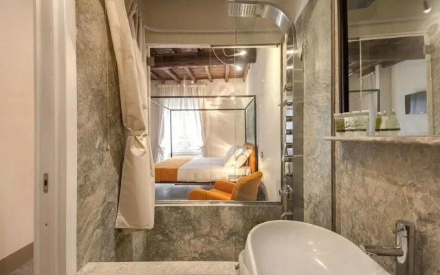 Residenza Argileto
