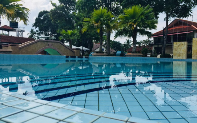 De Palma Resort Kuala Selangor