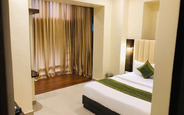 Hotel Abad Inn 2