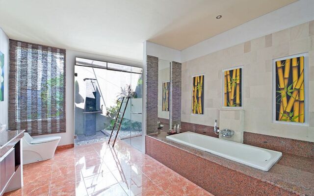 M Two Villas Seminyak