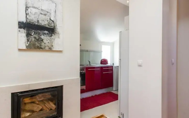 Creative Stay In Alfama