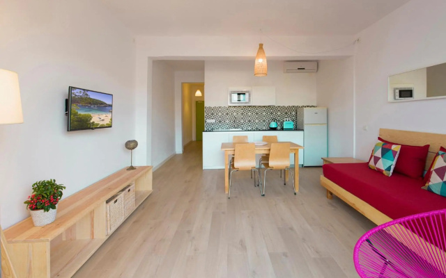 Apartamentos Rita