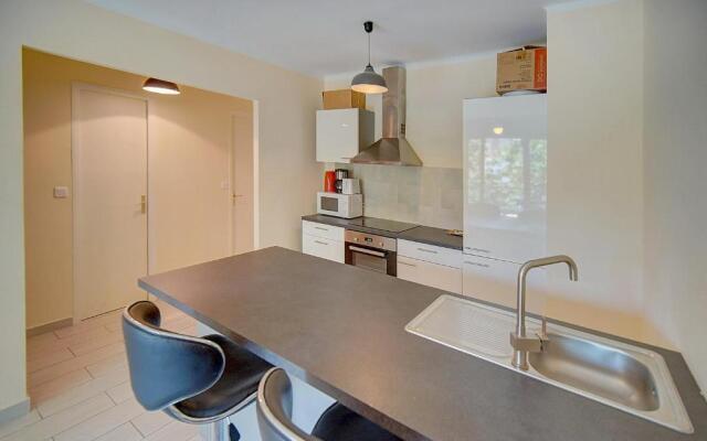 Immogroom - Central - AC - Terrace - Near shops