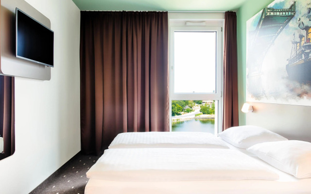 B&B Hotel Wilhelmshaven