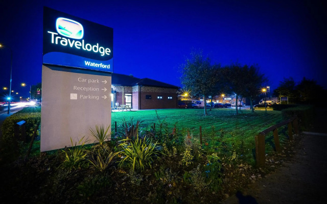 Travelodge Waterford