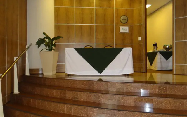 Hotel Boulevard